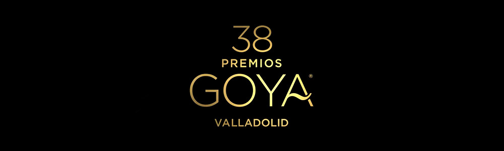 Premios Goya 2024